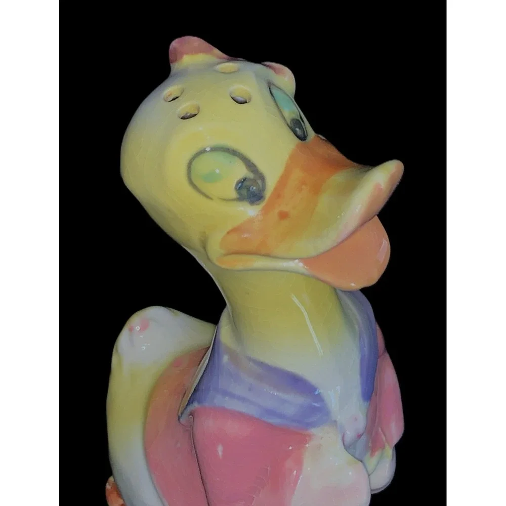 Unbranded vintage Japan ceramic vintage mid